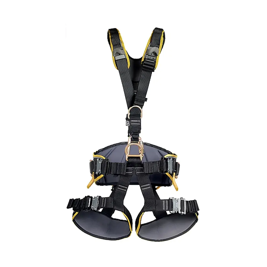 Arnes EXPERT 3D Speed Steel NFPA S Singing Rock