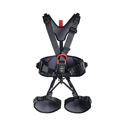 Arnes De Seguridad Roof Master Singing Rock