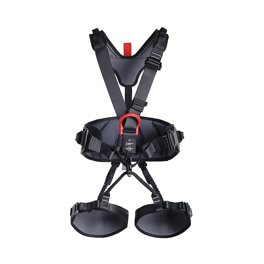 Arnes De Seguridad Roof Master Singing Rock