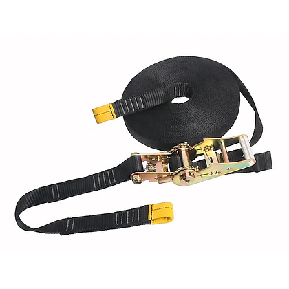 Linea De Vida Temp. S/Bolso Fine Line Singing Rock