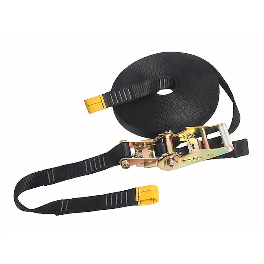 Linea De Vida Temp. S/Bolso Fine Line Singing Rock