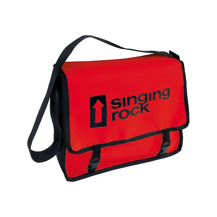 Fine Line - Linea De Vida Horizontal C/Bolso Singing Rock