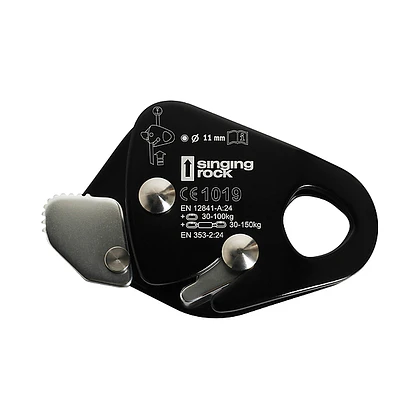 Deslizador Aluminio Ø Locker Singing Rock