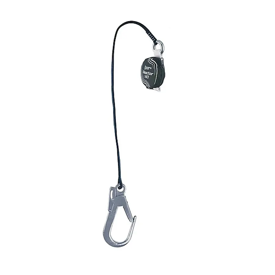ABS Reactor 140 (I) + K353 Singing Rock