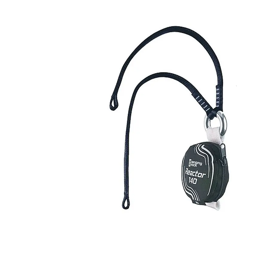 ABS Reactor 140 