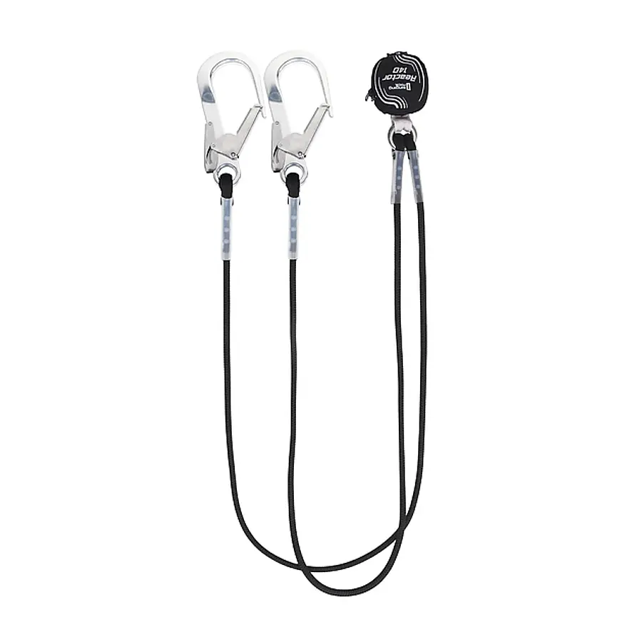 ABS Reactor 140 Rope 
