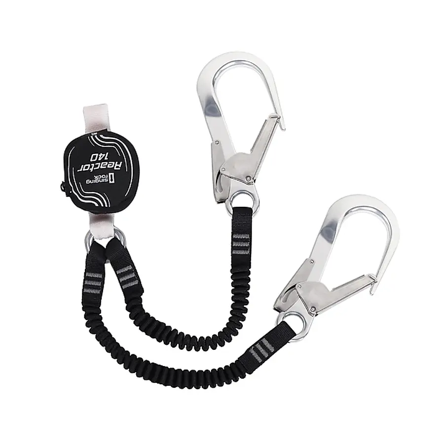 ABS Reactor 140 Flex 