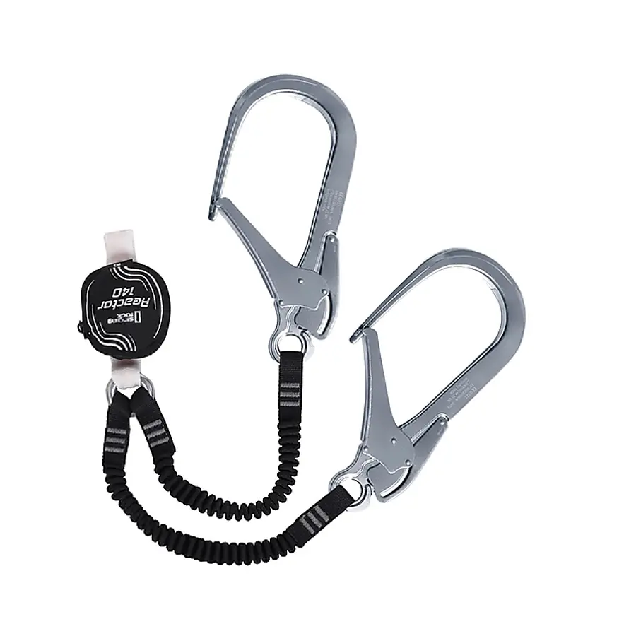 ABS - Reactor 140 Flex 