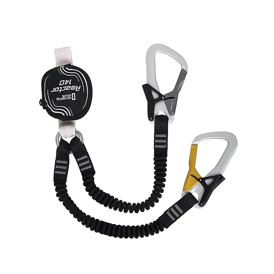 ABS Reactor 140 Flex 