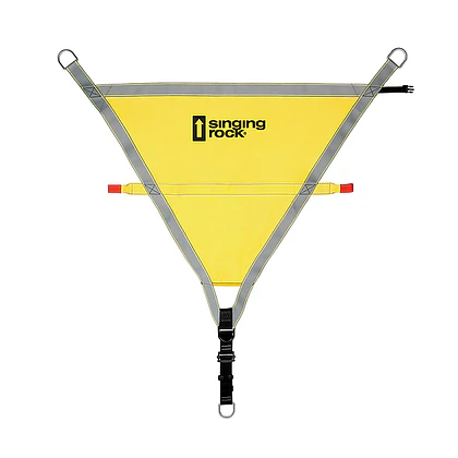 Triangulo De Evacuacion Triangle Sit II Singing Rock