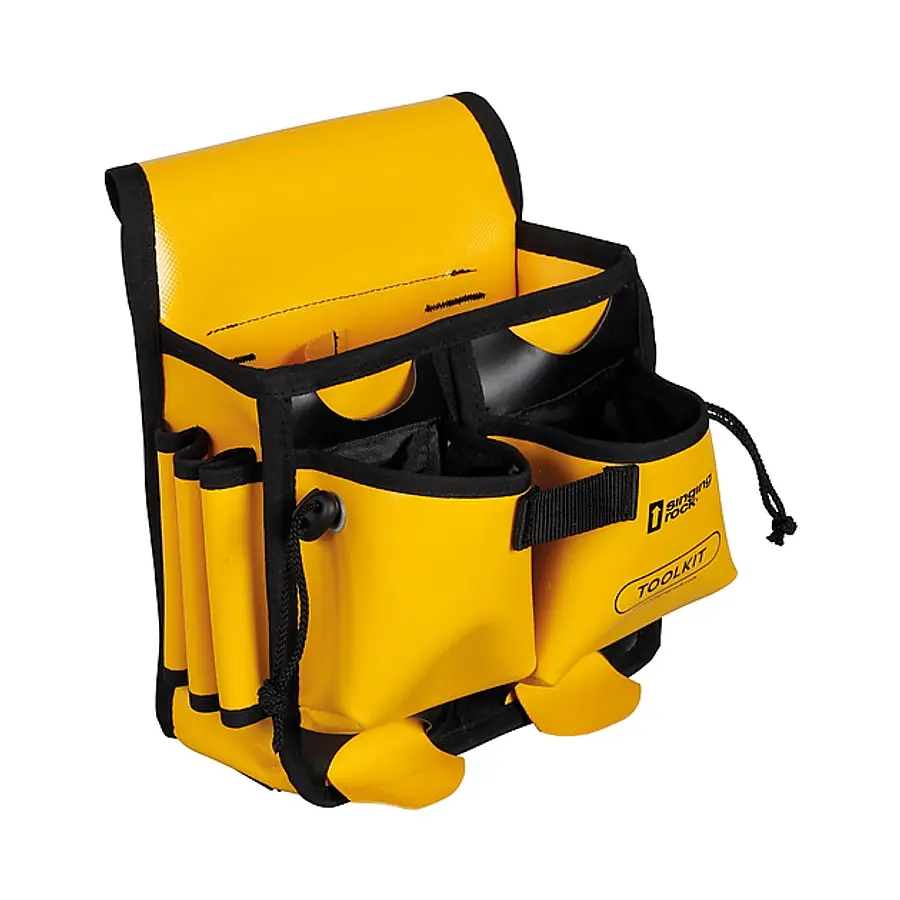 Morral Toolkit Singing Rock
