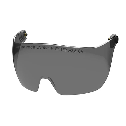 Protector Ocular COVER SMOKE Singing Rock