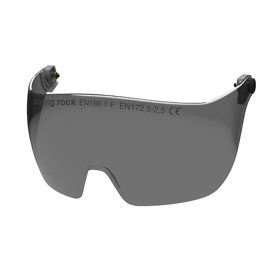 Protector Ocular COVER SMOKE Singing Rock