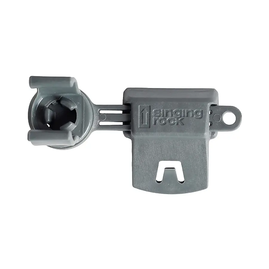 LAMPFIX - Porta Linterna Singing Rock