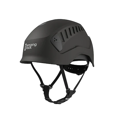 Casco Blast Singing Rock
