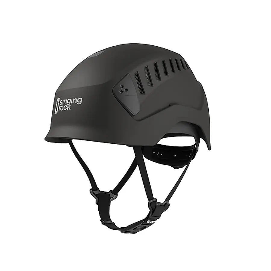 Casco Blast Singing Rock