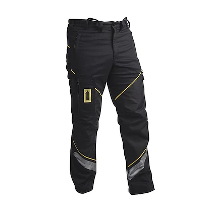 Pantalon De Trabajo Singing Rock