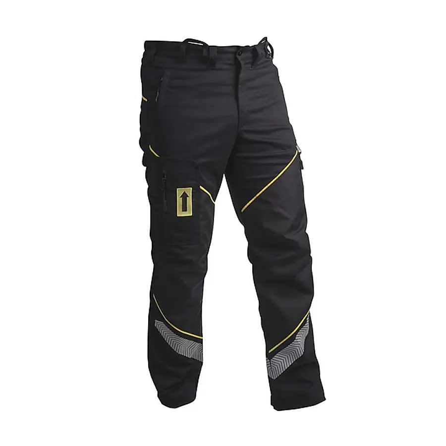 Pantalon De Trabajo Singing Rock