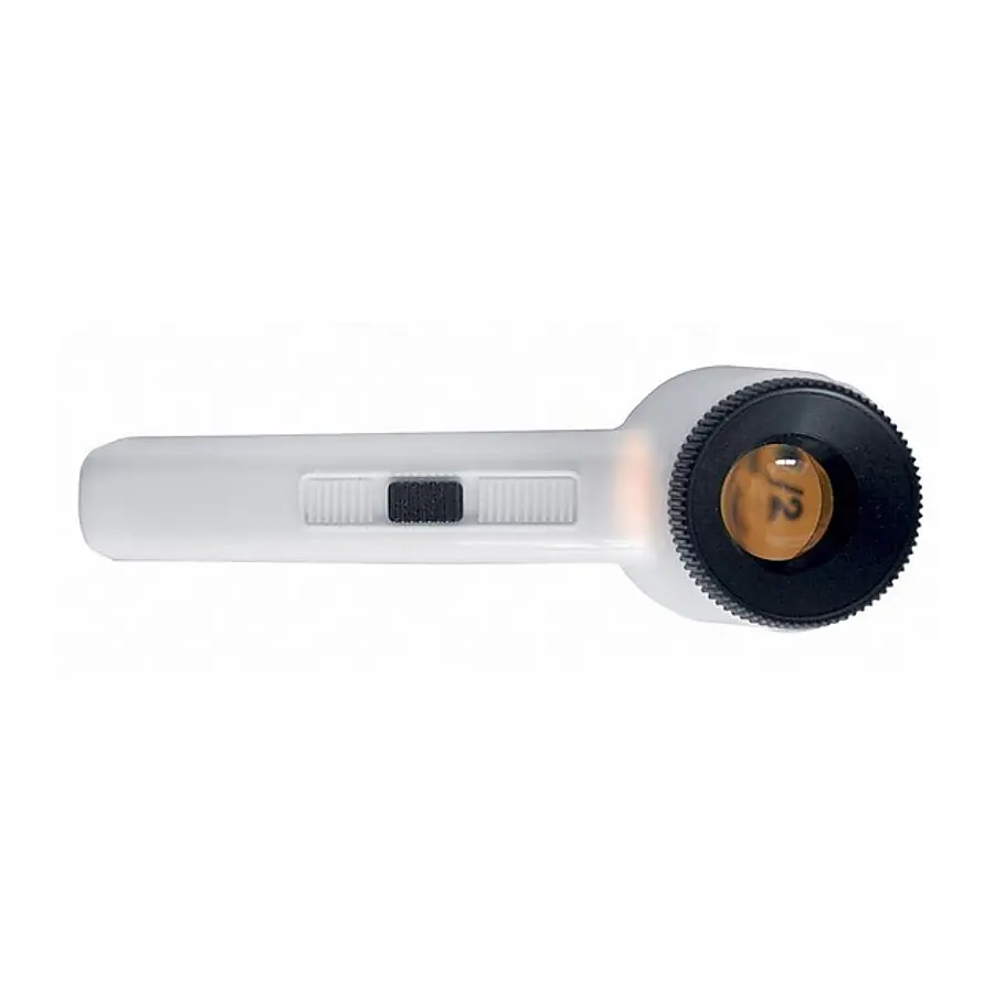 Lupa Con Luz - Inspeccion EPP Singing Rock