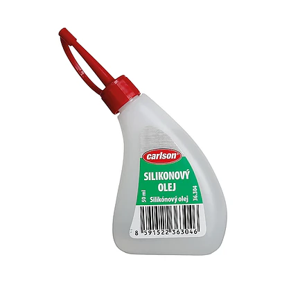 Silicone Oil Inspeccion EPP Singing Rock