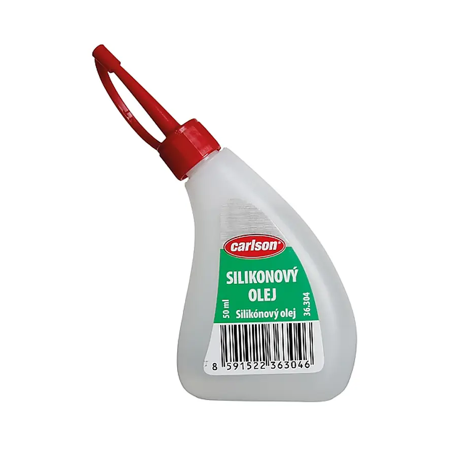 Silicone Oil Inspeccion EPP Singing Rock