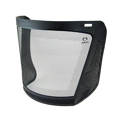 Rejilla Protectora Metalica Para Casco Singing Rock
