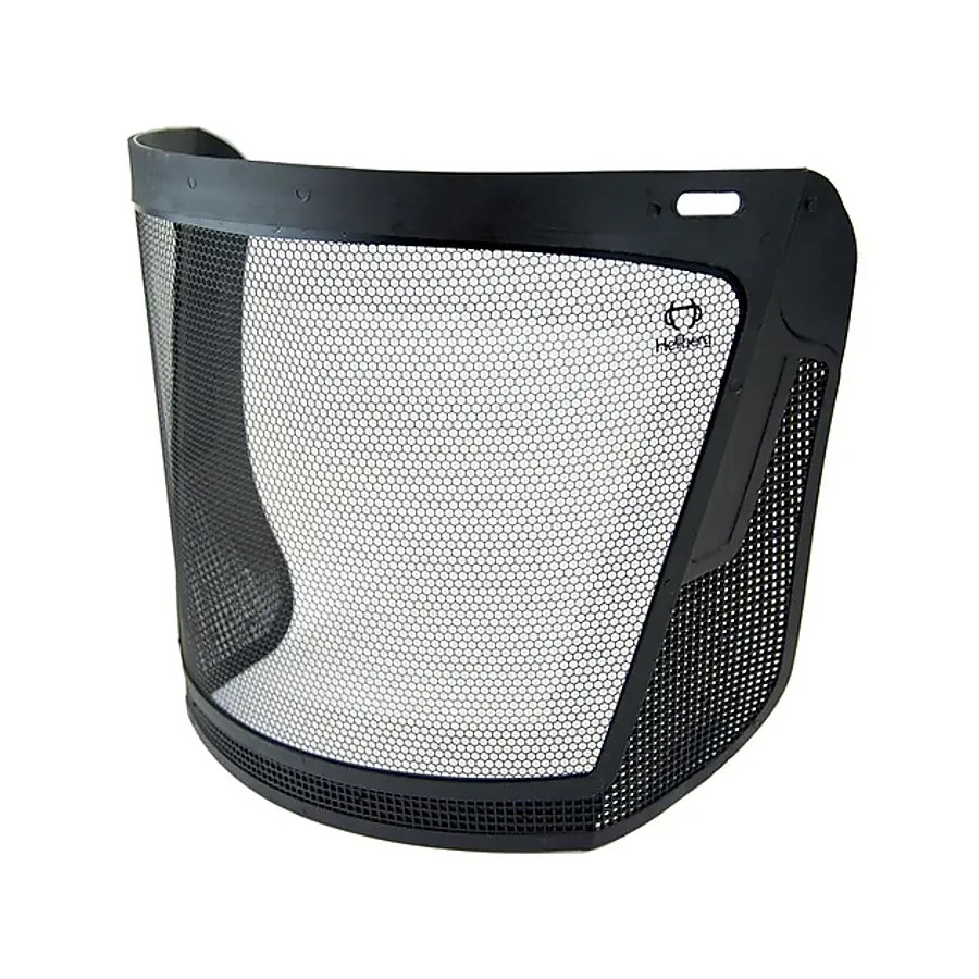 Rejilla Protectora Metalica Para Casco Singing Rock