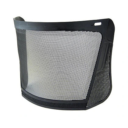 Rejilla Protectora Nylon Para Casco Singing Rock