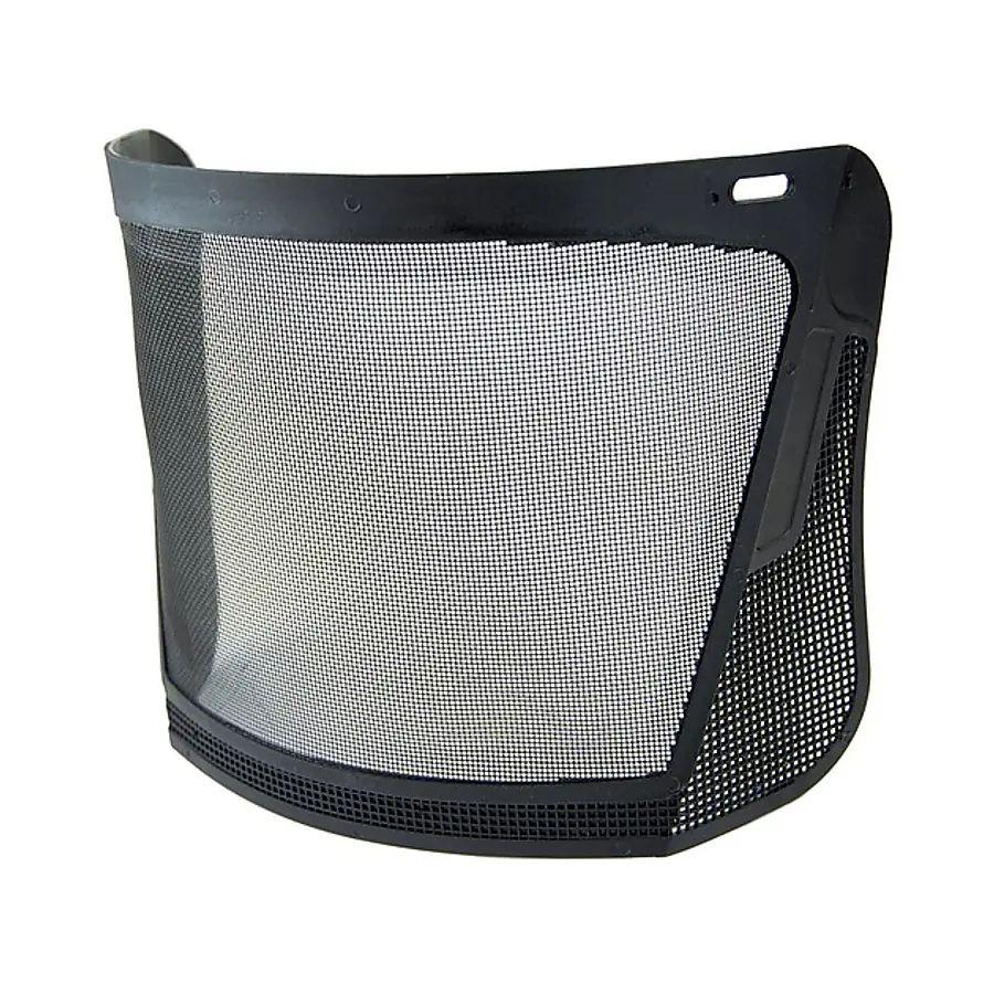 Rejilla Protectora Nylon Para Casco Singing Rock
