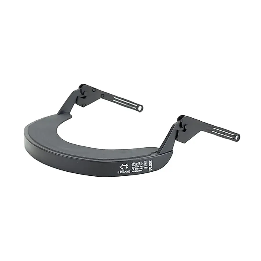 Adaptador Union Viseras/Casco Hellberg Singing Rock