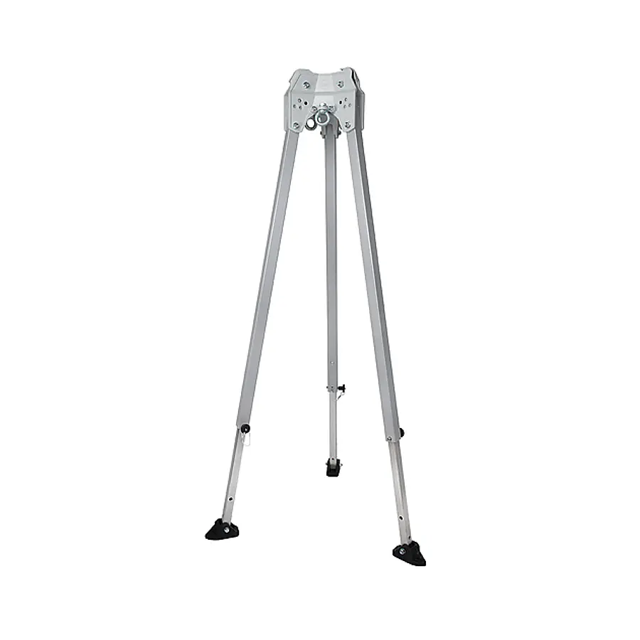 Tripode IKAR DB-A3 Singing Rock