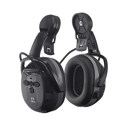 Fonos P/Casco XSTREAM LD Singing Rock