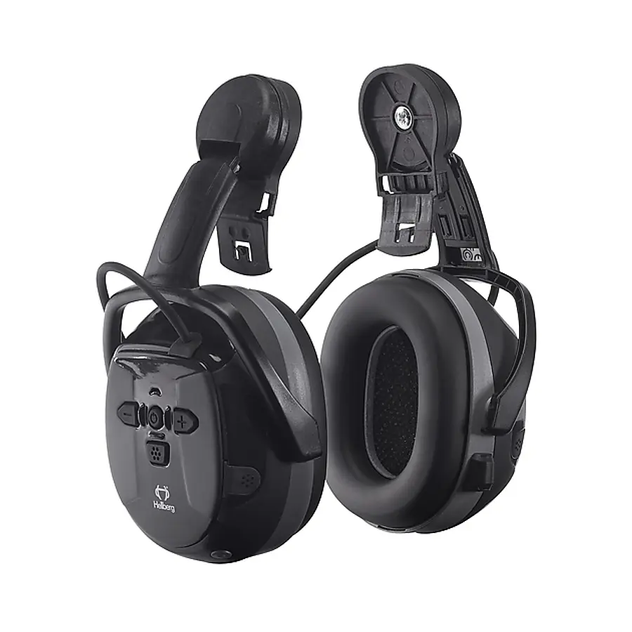 Fonos P/Casco XSTREAM LD Singing Rock