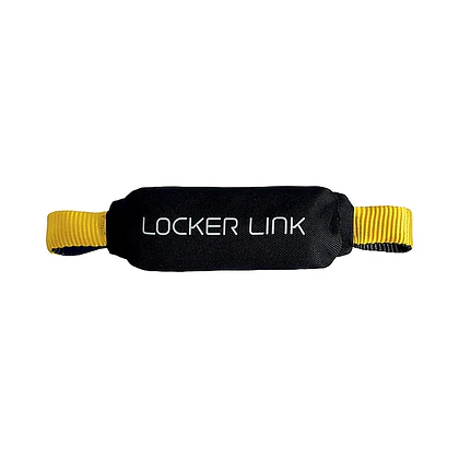 ABS LOCKER LINK Singing Rock