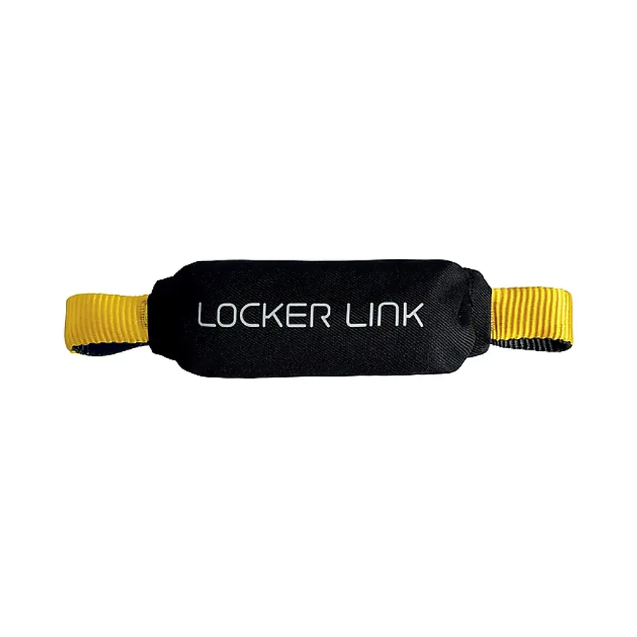 ABS LOCKER LINK Singing Rock