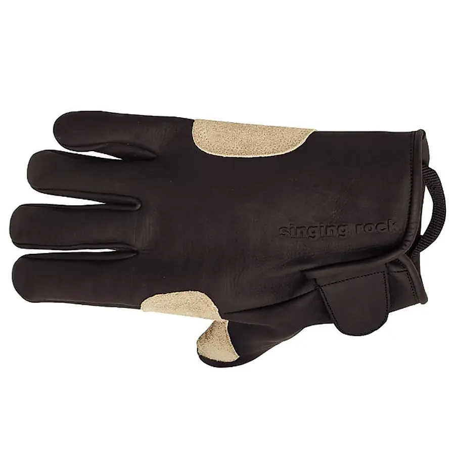 Guantes GRIPPY Singing Rock
