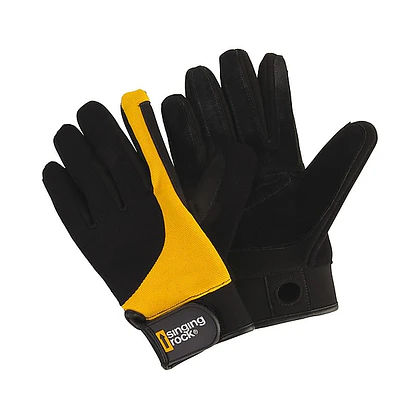 Guantes FALCONER Full Singing Rock