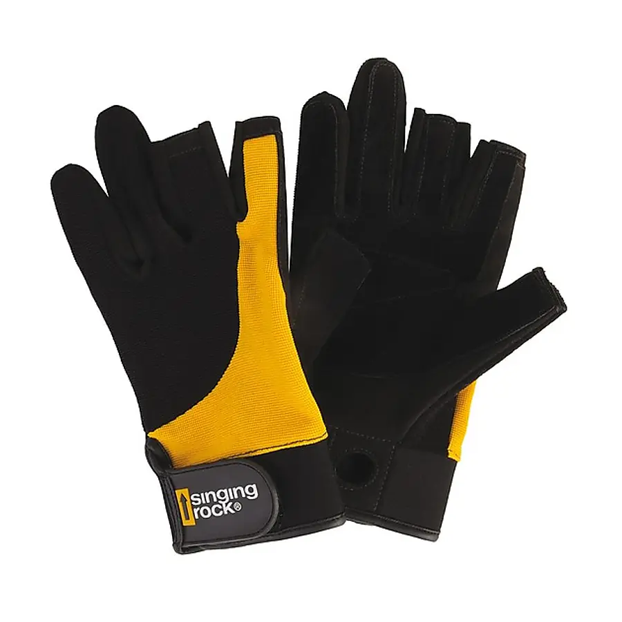 Guantes FALCONER Tactical Singing Rock