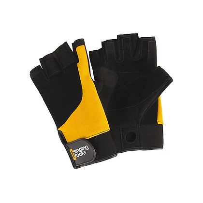 Guantes FALCONER 3/4 Singing Rock