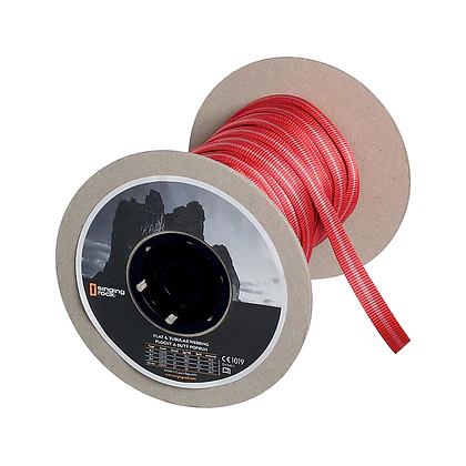 Flat Webbing Roja Singing Rock