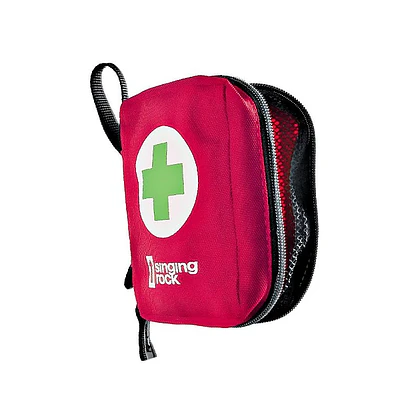 Botiquin First Aid Portatil Singing Rock