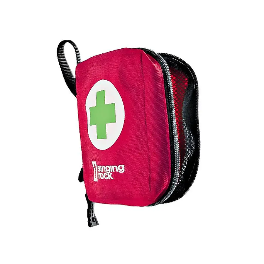 Botiquin First Aid Portatil Singing Rock