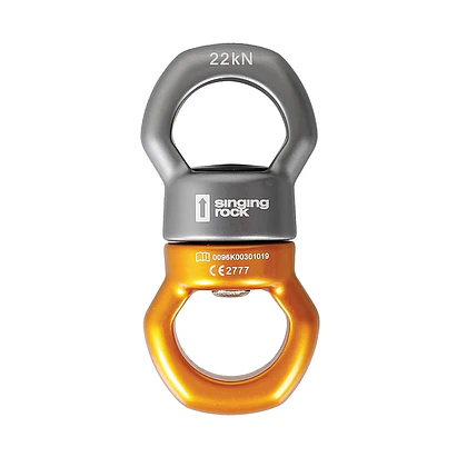 Destorcedor Twister 22KN Singing Rock