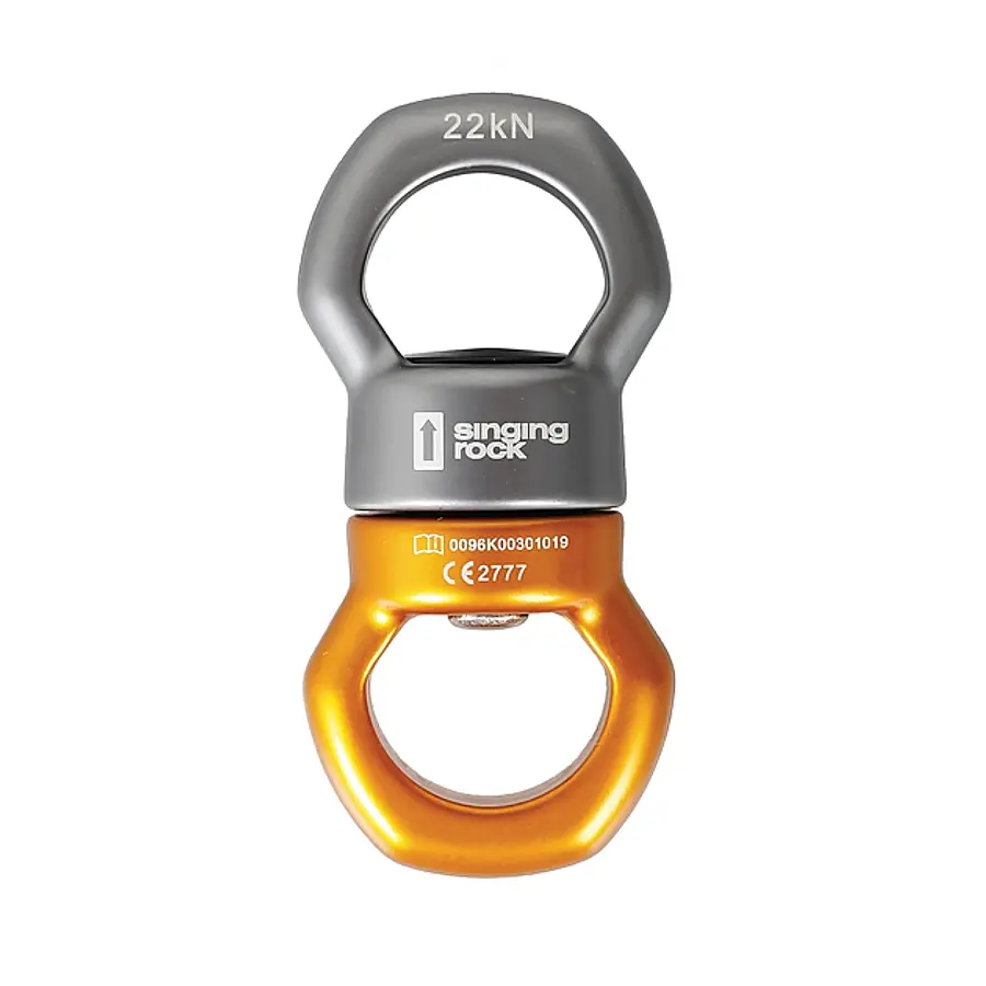 Destorcedor Twister 22KN Singing Rock