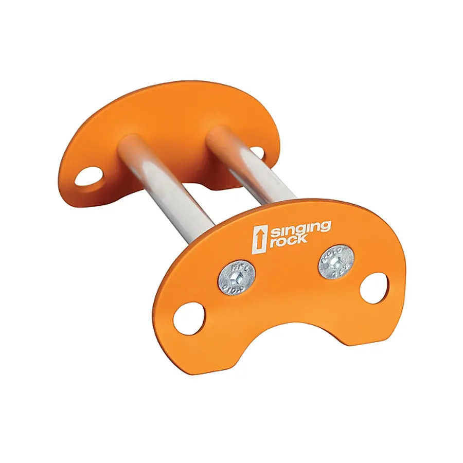 EDGE ROLLER (modulo individual) Singing Rock