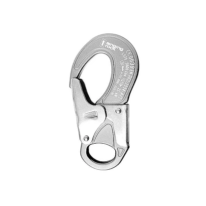 Mosqueton - Small Snap Hook 25KN Singing Rock