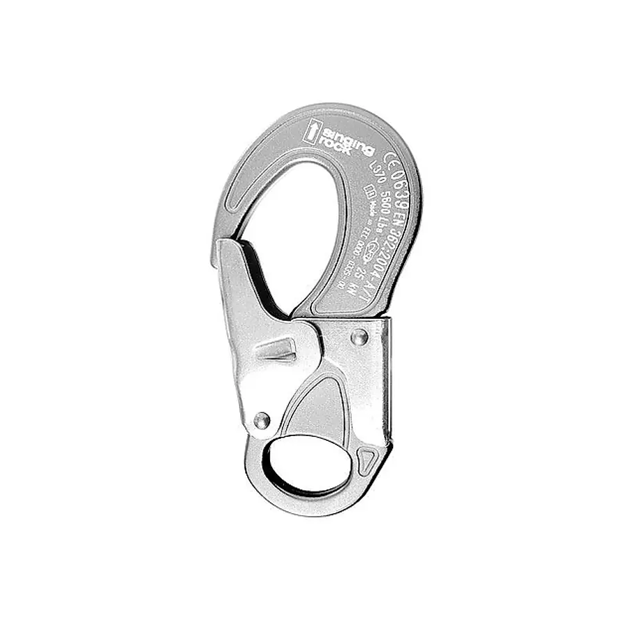 Mosqueton - Small Snap Hook 25KN Singing Rock