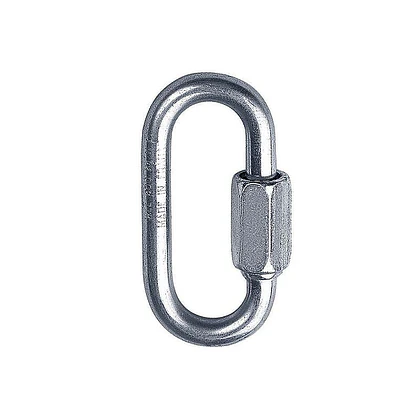 Mailona Mini Oval 20KN Singing Rock