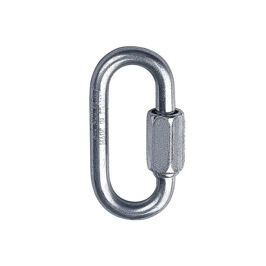Mailona Mini Oval 20KN Singing Rock