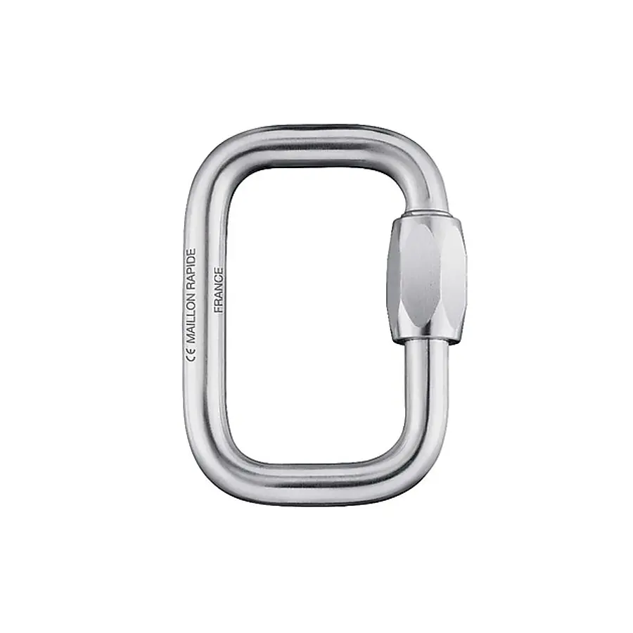 Maillon Big Square 45KN Singing Rock